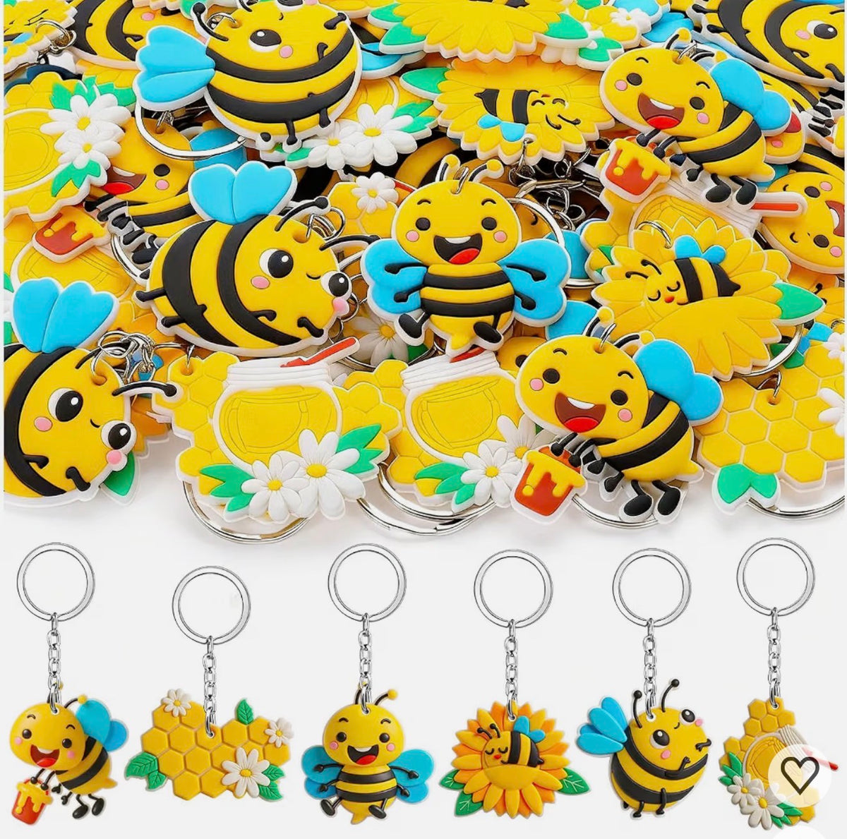 The Bee Lovers Bundle