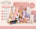 Ultimate Self Care Bundle for Women