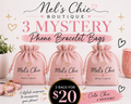 Three Mystery Phone Bracelet Bags
