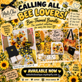 The Bee Lovers Bundle