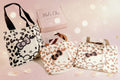 Hello Kitty Fierce & Fashionable Tote
