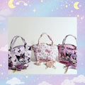 The Kawaii Crossbody Collection
