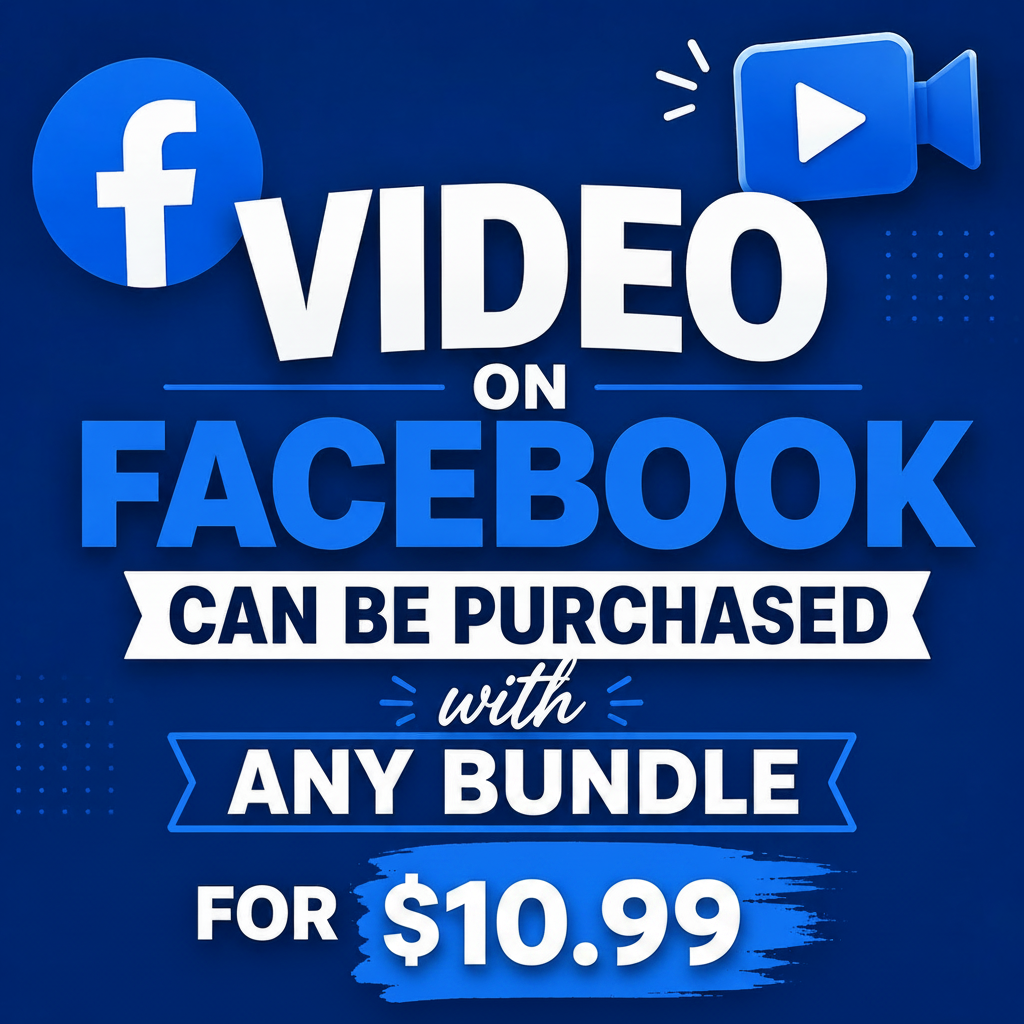 Facebook Video
