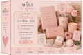 Mel's Journal and Luxe Wallet Bundle