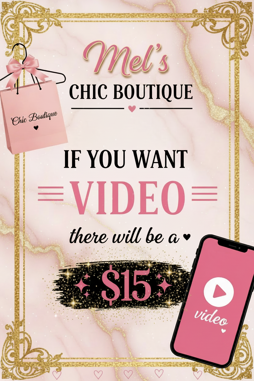 Video Option